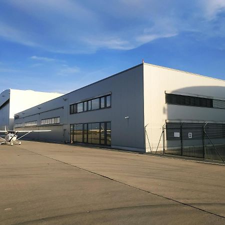 Apartmán Elmontex Air Mosnov Exteriér fotografie
