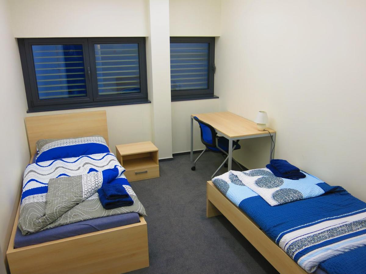 Apartmán Elmontex Air Mosnov Exteriér fotografie